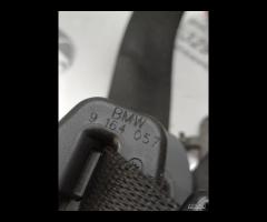 CINTURA DI SICUREZZA ANTERIORE SX+DX BMW F01 2011 - 22