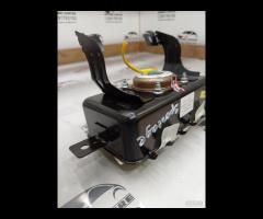 AIRBAG PASSAGGERO CRUSCOTTO KIA SPORTAGE III 2013 - 17