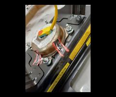 AIRBAG PASSAGGERO CRUSCOTTO KIA SPORTAGE III 2013 - 21