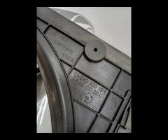 ELETTROVENTOLA RAFFREDDAMENTO MOTORE RADIATORE AUD - 22