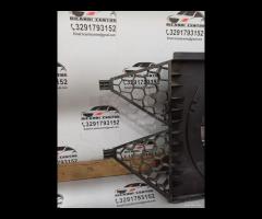 VENTOLA RADIATORE RAFFREDDAMENTO MOTORE VW POLO V - 8