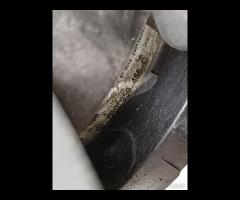 VENTOLA RADIATORE RAFFREDDAMENTO MOTORE VW POLO V - 20