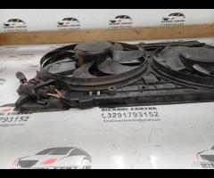 VENTOLA RADIATORE RAFFREDDAMENTO MOTORE AUDI A3 1K - 12