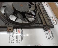VENTOLA RADIATORE RAFFREDDAMENTO MOTORE AUDI A3 1K - 14