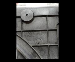 VENTOLA RADIATORE RAFFREDDAMENTO MOTORE AUDI A3 1K - 20