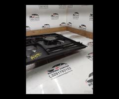 VENTOLA RADIATORE RAFFREDDAMENTO MOTORE AUDI A3 1K - 21