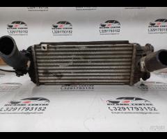 RADIATORE INTERCOOLER KIA SPORTAGE III 2010-2024 2 - 3