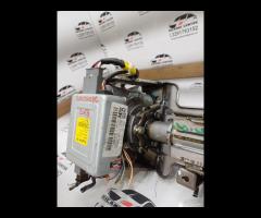 PIANTONE STERZO ELETTRICO KIA SPORTAGE III 2013 56