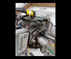 PIANTONE STERZO ELETTRICO KIA SPORTAGE III 2013 56 - 7