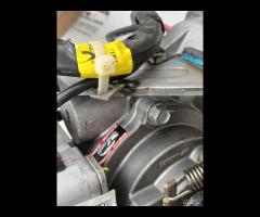 PIANTONE STERZO ELETTRICO KIA SPORTAGE III 2013 56 - 8