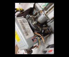 PIANTONE STERZO ELETTRICO KIA SPORTAGE III 2013 56 - 10