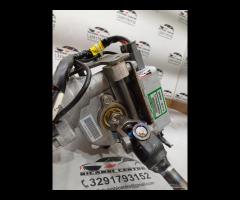 PIANTONE STERZO ELETTRICO KIA SPORTAGE III 2013 56 - 16