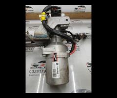 PIANTONE STERZO ELETTRICO KIA SPORTAGE III 2013 56 - 17