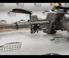 PIANTONE STERZO ELETTRICO KIA SPORTAGE III 2013 56 - 19