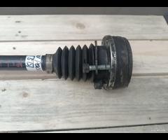 SEMIASSE ANTERIORE SX VOLKSWAGEN POLO SEAT IBIZA 6 - 6