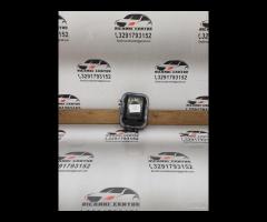 CENTRALINA PORTA FUSIBILI VANO PIEDI LATO ANTERIOR - 1