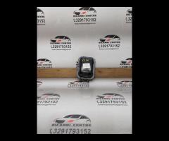 CENTRALINA PORTA FUSIBILI VANO PIEDI LATO ANTERIOR - 2