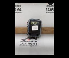 CENTRALINA PORTA FUSIBILI VANO PIEDI LATO ANTERIOR - 4