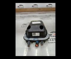 CENTRALINA PORTA FUSIBILI VANO PIEDI LATO ANTERIOR - 5