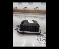 CENTRALINA PORTA FUSIBILI VANO PIEDI LATO ANTERIOR - 6