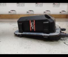 CENTRALINA PORTA FUSIBILI VANO PIEDI LATO ANTERIOR - 10