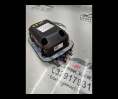 CENTRALINA PORTA FUSIBILI VANO PIEDI LATO ANTERIOR - 11