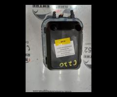 CENTRALINA PORTA FUSIBILI VANO PIEDI LATO ANTERIOR - 21