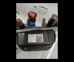 CENTRALINA PORTA FUSIBILI VANO PIEDI LATO ANTERIOR - 22