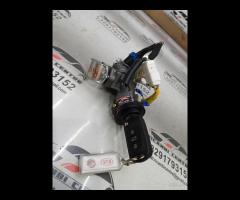 BLOCHETTO ACCENSIONE CON CHIAVE KIA RIO III 2012 8 - 12