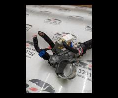 BLOCHETTO ACCENSIONE CON CHIAVE KIA RIO III 2012 8 - 15