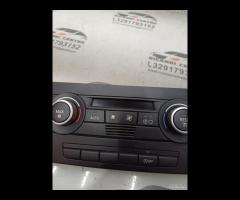 PANELLO CONTROLLO CLIMA BMW SERIE 1 3 320M 6411919