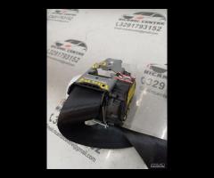 CINTURA DI SICUREZZA POSTERIORE SINISTRO SKODA FAB - 15