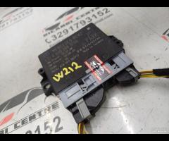 CENTRALINA SENSORI DI PARCHEGIO MERCEDES-BENZ CLAS - 6