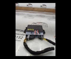 CENTRALINA SENSORI DI PARCHEGIO MERCEDES-BENZ CLAS - 8