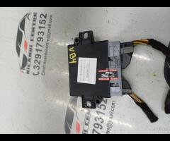 CENTRALINA SENSORI DI PARCHEGIO MERCEDES-BENZ CLAS - 10