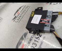 CENTRALINA SENSORI DI PARCHEGIO MERCEDES-BENZ CLAS - 11