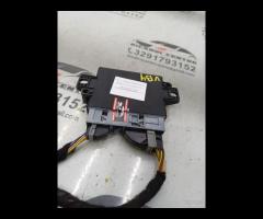 CENTRALINA SENSORI DI PARCHEGIO MERCEDES-BENZ CLAS - 12