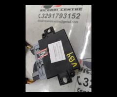 CENTRALINA SENSORI DI PARCHEGIO MERCEDES-BENZ CLAS - 14