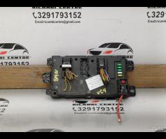 CENTRALINA MODULO POSTERIORE REM BMW SERIE 1 F20 2