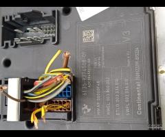 CENTRALINA MODULO POSTERIORE REM BMW SERIE 1 F20 2 - 6