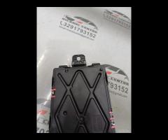 CENTRALINA MODULO POSTERIORE REM BMW SERIE 1 F20 2 - 14