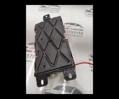 CENTRALINA MODULO POSTERIORE REM BMW SERIE 1 F20 2 - 16