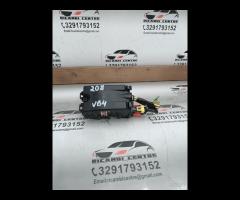 CENTRALINA SCATOLA PORTA FUSIBILI  2012 PEUGEOT 20