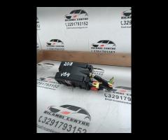 CENTRALINA SCATOLA PORTA FUSIBILI  2012 PEUGEOT 20