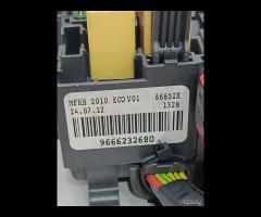 CENTRALINA SCATOLA PORTA FUSIBILI  2012 PEUGEOT 20 - 13