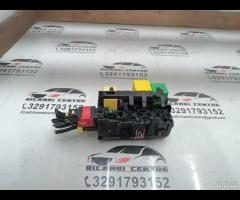 CENTRALINA SCATOLA PORTA FUSIBILI  2012 PEUGEOT 20 - 14