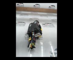 CENTRALINA SCATOLA PORTA FUSIBILI  2012 PEUGEOT 20 - 19