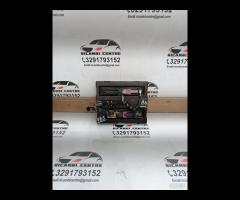 CENTRALINA COMFORT MODULO BCM AUDI A4 AVANT 2011 8