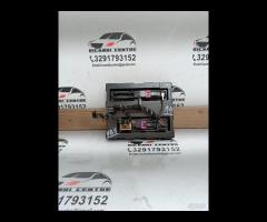 CENTRALINA COMFORT MODULO BCM AUDI A4 AVANT 2011 8