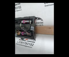 CENTRALINA COMFORT MODULO BCM AUDI A4 AVANT 2011 8